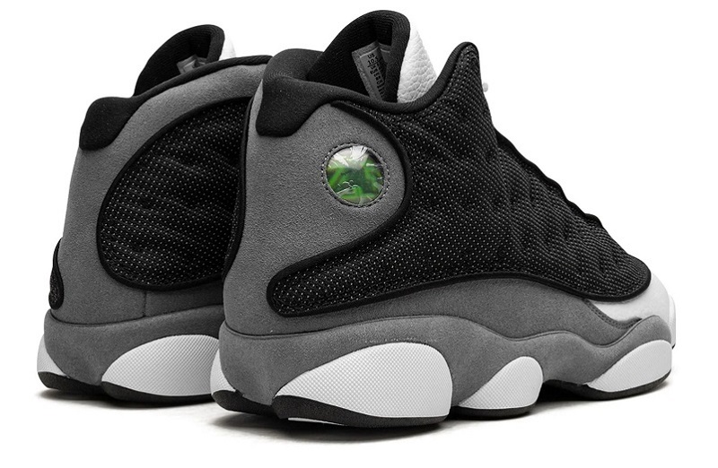 Air Jordan 13 Retro &Quot;Black Flint&Quot;