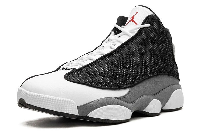 Air Jordan 13 Retro &Quot;Black Flint&Quot;