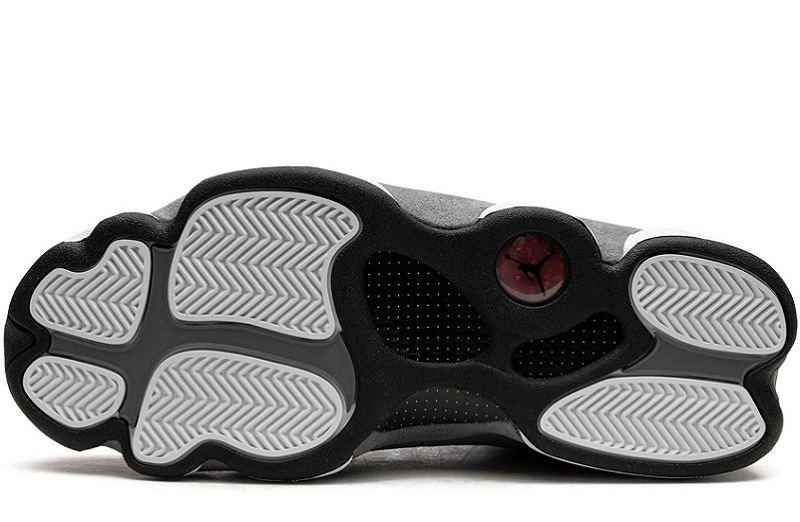 Air Jordan 13 Retro &Quot;Black Flint&Quot;