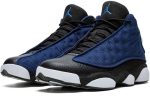 Jordan 13 “Brave Blue”