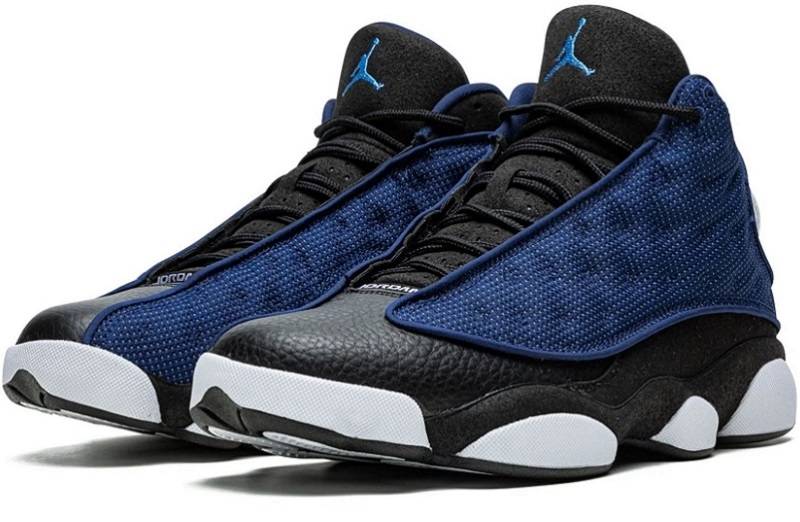 Jordan 13 “Brave Blue”