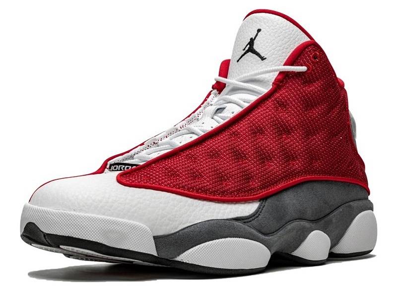 Air Jordan 13 &Quot;Flint&Quot;