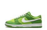 Nike Dunk Low “Chlorophyll”