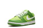 Nike Dunk Low “Chlorophyll”