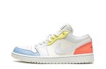 Air Jordan 1 Low “To My First Coach”