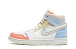 Air Jordan 1 Zoom CMFT “To My First Coach”