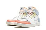 Air Jordan 1 Zoom CMFT “To My First Coach”