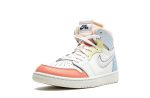 Air Jordan 1 Zoom CMFT “To My First Coach”