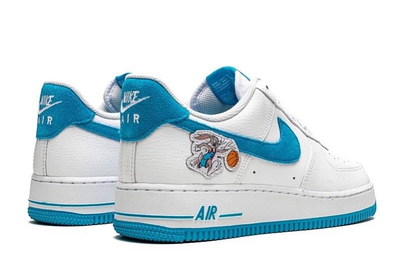 Space Jam X Nike Air Force 1 Low “Toon Squad”