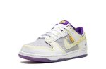 Union Dunk Lows “Court Purple”