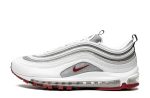 Nike Air Max 97 “White Bullet”