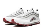 Nike Air Max 97 “White Bullet”