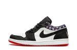 Air Jordan 1 Low "Quai 54"