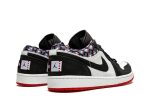 Air Jordan 1 Low "Quai 54"