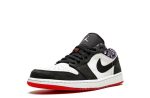 Air Jordan 1 Low "Quai 54"