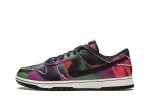 SB Dunk Low “Graffiti”