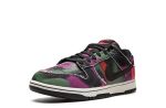 SB Dunk Low “Graffiti”