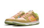 Dunk Low "Sun Club - Arctic Orange Sanded Gold"