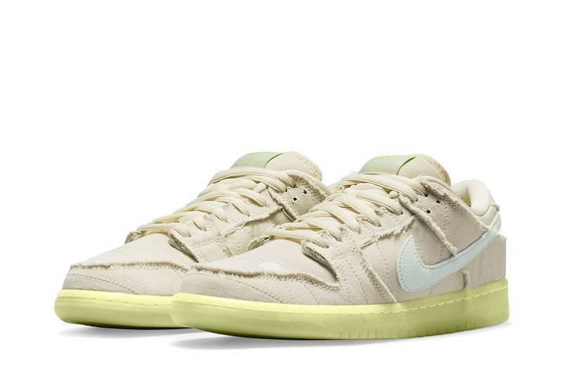 Nike Sb Dunk Low “Mummy”