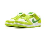 Nike SB Dunk Low “Green Apple”