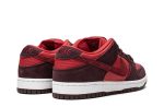 SB Dunk Low “Cherry”