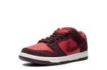 SB Dunk Low “Cherry”