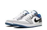 Jordan 1 “True Blue” Low