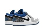 Jordan 1 “True Blue” Low