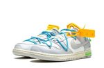 Off-White x Dunk Low "Lot 2"