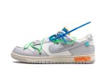 Off-White x Nike Dunk Low "Lot 26"