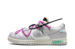 Off-White x Dunk Low "Lot 30"