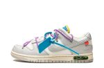 Off-White x Nike Dunk Low "Lot 47"