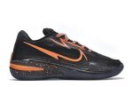 Nike Air Zoom GT Cut “Navy Orange”