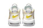 WMNS Air More Uptempo "Light Citron"