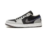 Air Jordan 1 Low “Crater”