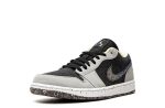 Air Jordan 1 Low “Crater”