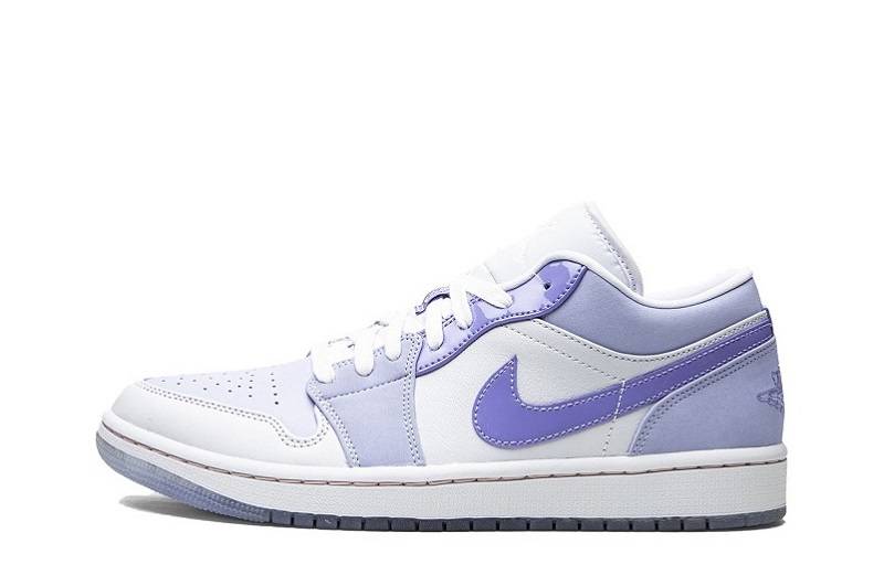 Air Jordan 1 Low “Mighty Swooshers”