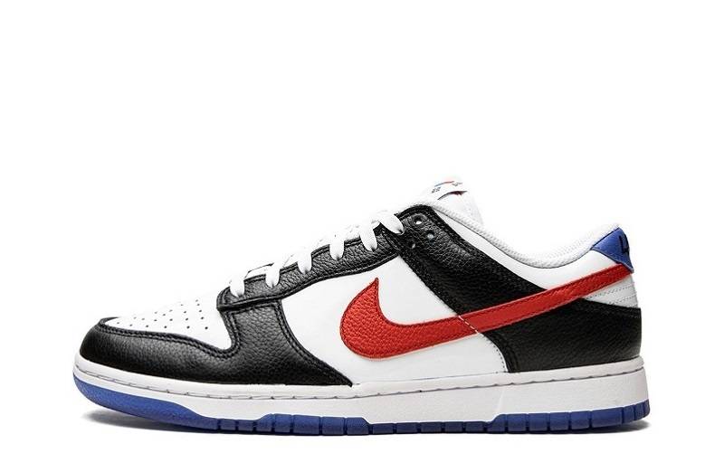 Dunk Low “South Korea”