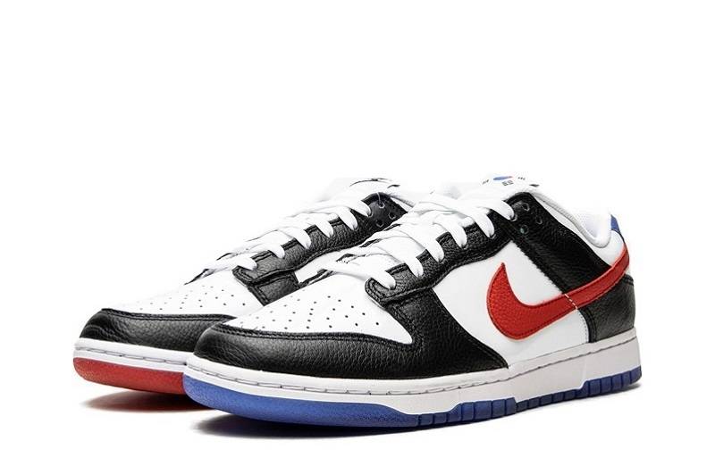 Dunk Low “South Korea”