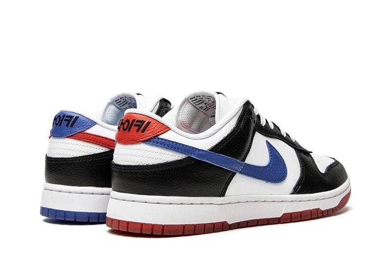 Dunk Low “South Korea”