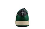 Travis Scott x Jordan 1 Retro Low "Green Black White"