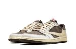 Travis Scott Jordan 1 Low “Reverse Mocha”