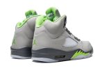 Air Jordan 5 Retro "Green Bean" 2022