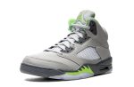 Air Jordan 5 Retro "Green Bean" 2022