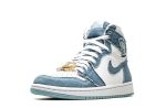 Jordan 1 “Denim” Retro High