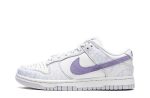 Dunk Low “Purple Pulse”