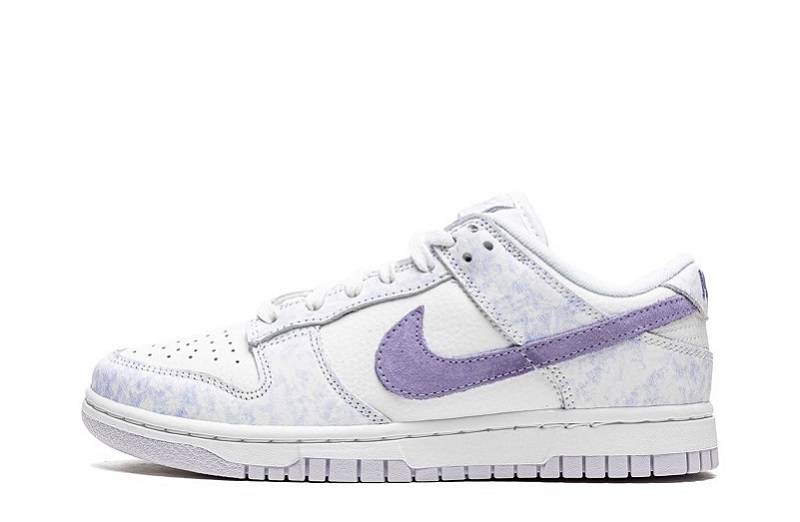 Dunk Low “Purple Pulse”