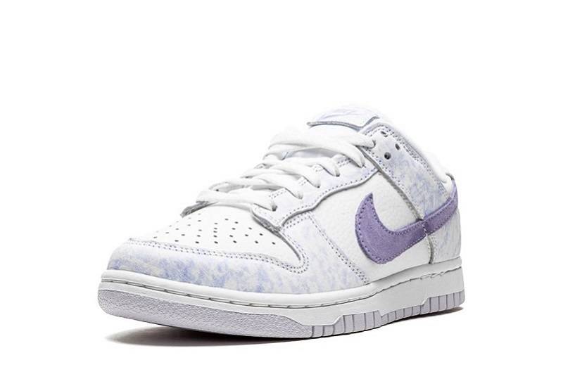 Dunk Low “Purple Pulse”