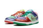 Nike SB Dunk Low “Sunset Pulse”