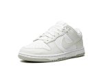 Dunks Low “White Mint”